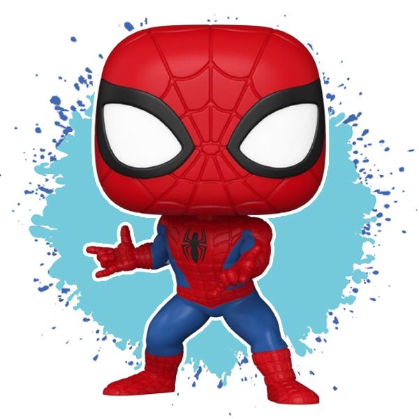 Marvel