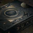 Dune Playing Cards