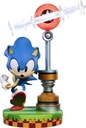 Sonic Collectors / PVC Statue
