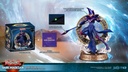 Dark Magician Blue Standard / PVC Statue