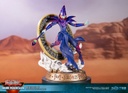 Dark Magician Blue Standard / PVC Statue