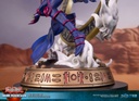 Dark Magician Blue Standard / PVC Statue