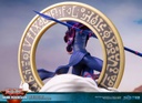 Dark Magician Blue Standard / PVC Statue