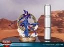 Dark Magician Blue Standard / PVC Statue