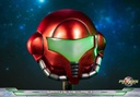 Samus Helmet Standard / Polyresin Statue