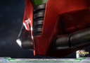 Samus Helmet Standard / Polyresin Statue