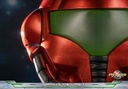 Samus Helmet Standard / Polyresin Statue