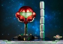 Samus Helmet Standard / Polyresin Statue