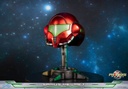 Samus Helmet Standard / Polyresin Statue