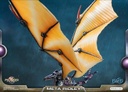 Meta Ridley Standard / Polyresin Statue
