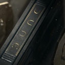 Dune Playing Cards