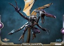 Meta Ridley Standard / Polyresin Statue