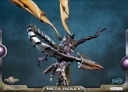 Meta Ridley Standard / Polyresin Statue