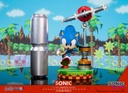 Sonic Collectors / PVC Statue