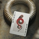 Dune Playing Cards