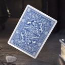 Harry Potter Playing Cards-Blue (Ravenclaw)