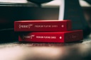 (PRODUCT)RED Playing Cards