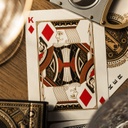 James Bond Playing Cards