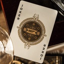 James Bond Playing Cards