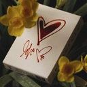 Love Me Playing Cards