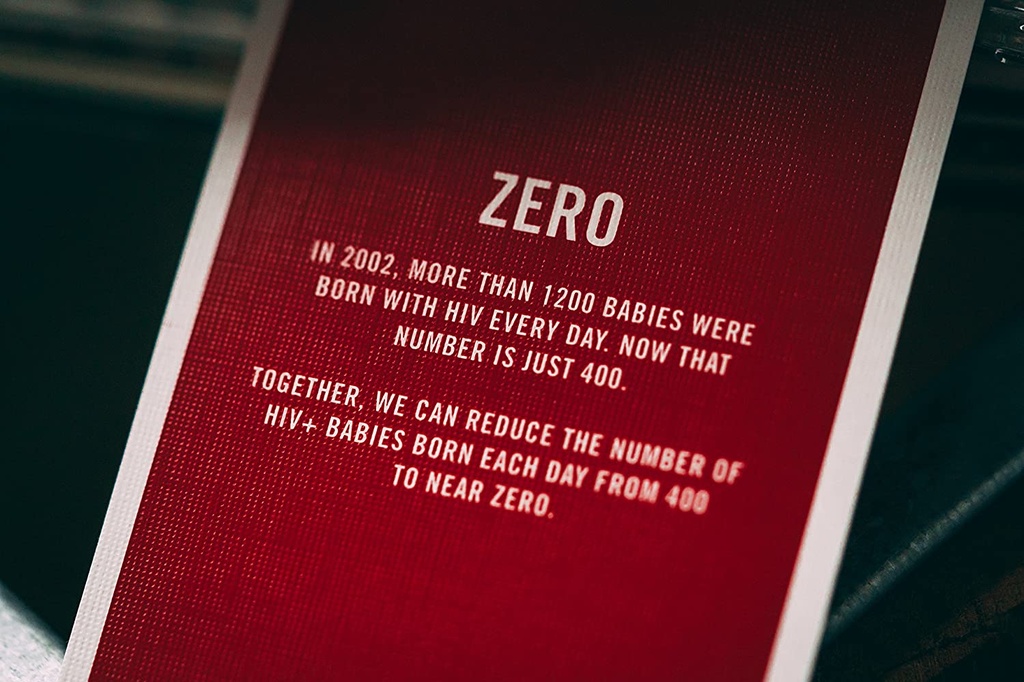 (PRODUCT)RED Playing Cards