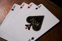 Steampunks Playing Cards