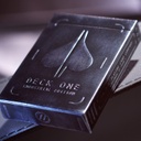 deck ONE Industrial Edition Playing Cards