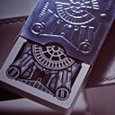 deck ONE Industrial Edition Playing Cards