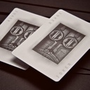 deck ONE Industrial Edition Playing Cards