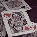 deck ONE Industrial Edition Playing Cards