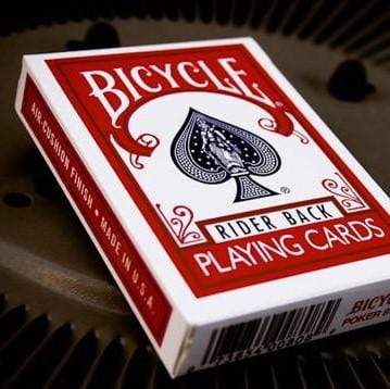 Bicycle Playing Cards