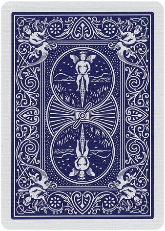 Bicycle Playing Cards
