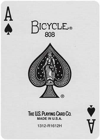 Bicycle Playing Cards
