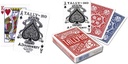 Tally Ho Playing Cards