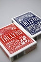 Tally Ho Playing Cards