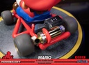 Mario Kart Standard  / PVC Statue
