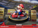 Mario Kart Standard  / PVC Statue