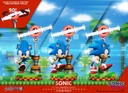 Sonic Collectors / PVC Statue