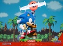 Sonic Collectors / PVC Statue