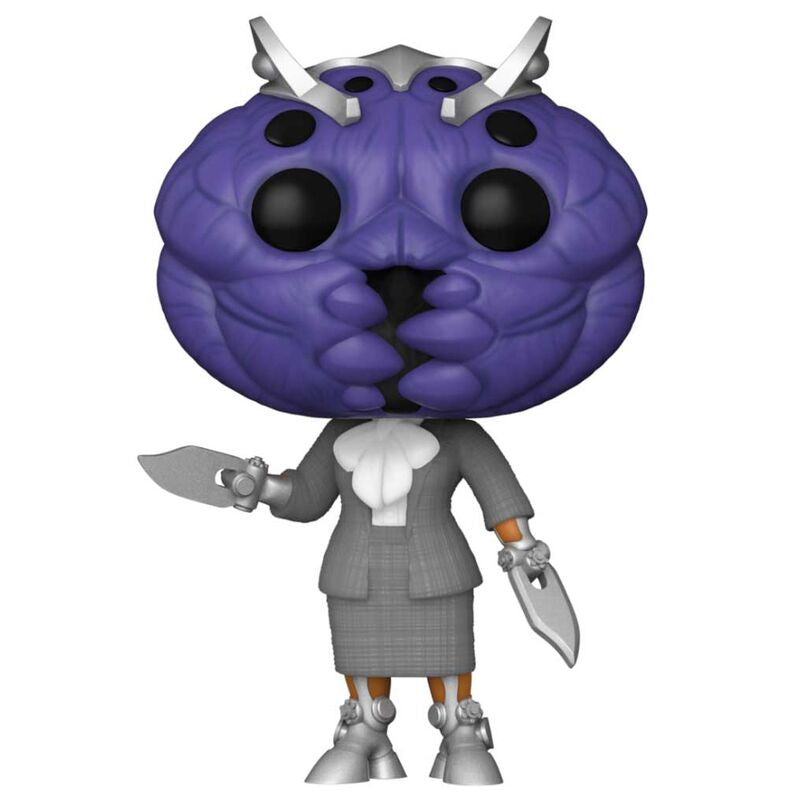 Pop! Marvel: Thor L&T- Miek