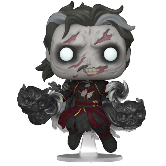 Pop! Marvel: Doctor Strange in MOM- Dead Strange