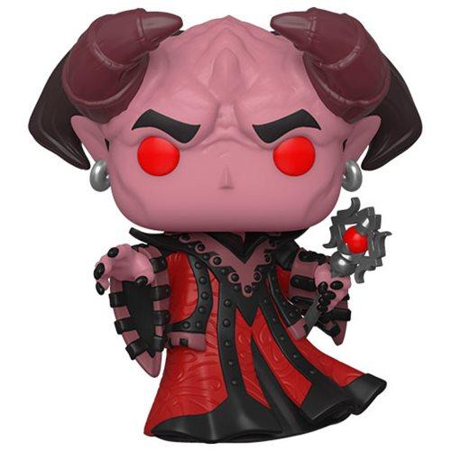 Pop! Games: D&D - Asmodeus