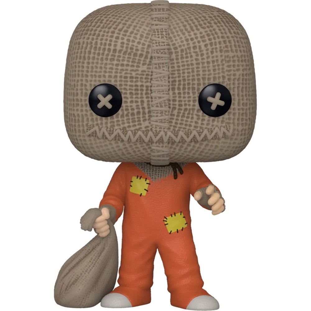 Pop! Movies: Trick 'r Treat- Sam