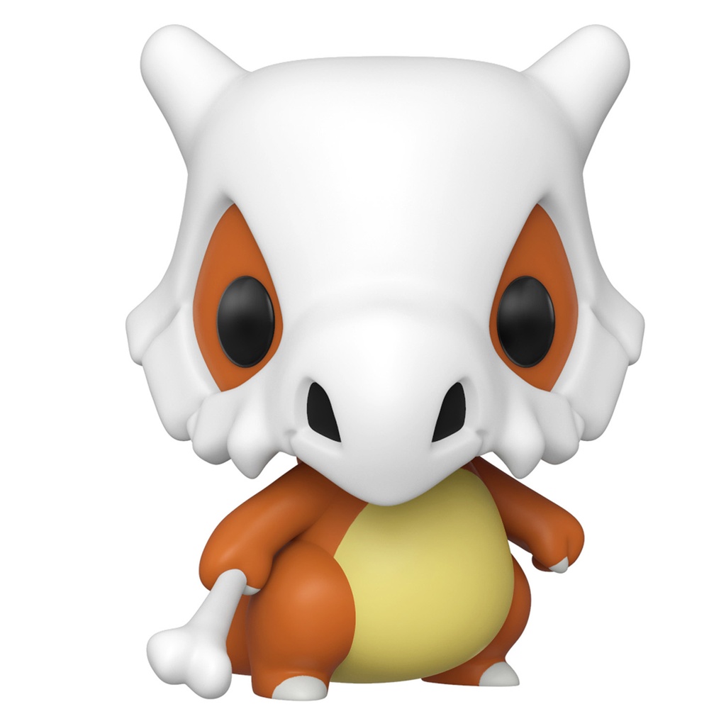 Pop! Games: Pokemon - Cubone