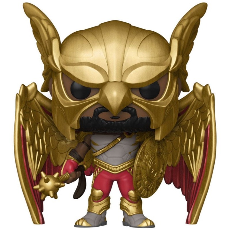 Pop! DC: Black Adam- Hawkman