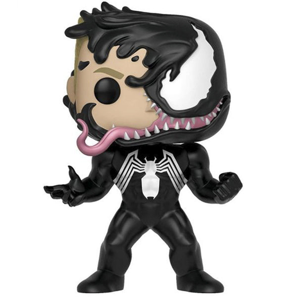 Pop! Marvel: Venom - Venom/Eddie Brock