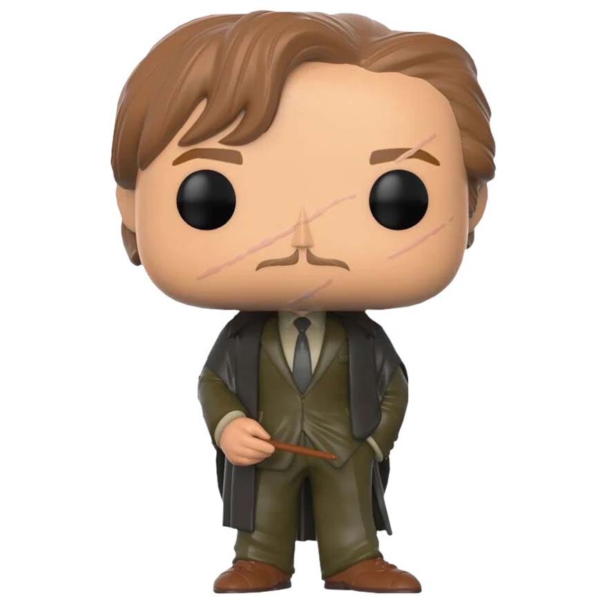 Pop! Movies: Harry Potter- Remus Lupin