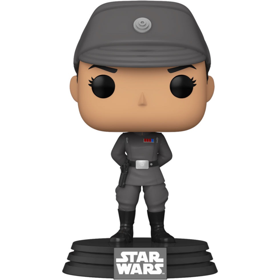 Pop! Movies: Star Wars- Obi-Wan Kenobi Tala Durith