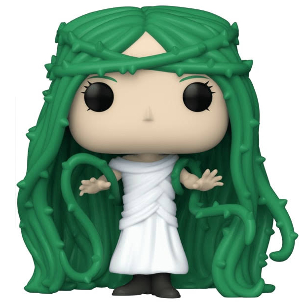 Pop! Animation: My Hero Academia 1B- Ibara Shiozaki (Exc)