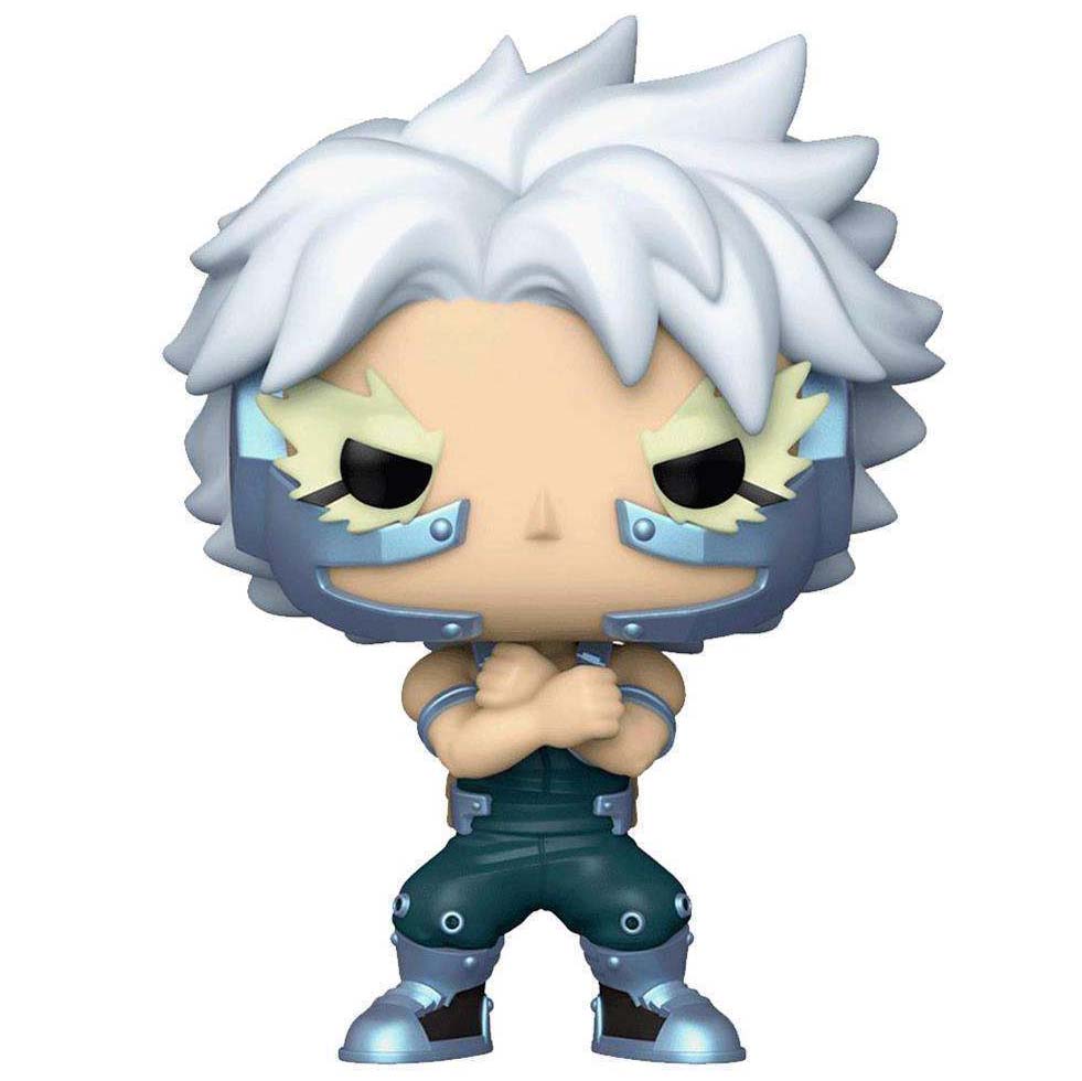 Pop! Animation: My Hero Academia 1B- Tetsutetsu Tetsutetsu (Exc)